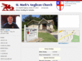 stmarksbenton.org