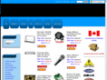 stmmusicgear.com