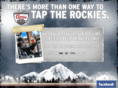 taptherockies.com