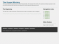 the-gospel-ministry.net