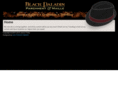 theblackpaladin.com