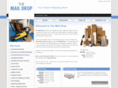 themaildropok.com