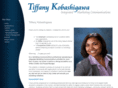 tiffanykobashigawa.com