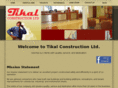 tikalconstruction.com