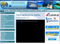 tinastravel.com
