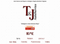 tjautoservice.com