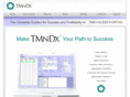 tmndx.com