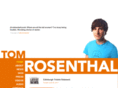 tomrosenthal.net