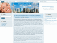 torontocosmeticdentistry.net