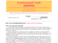 trancenet.net