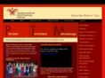 transformvoice.com