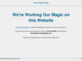 trevorwyattmagic.com