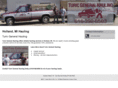 turicgeneralhauling.com