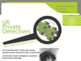 ukprivatedetectives.co
