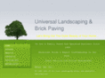 universallandscapinginc.com