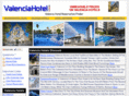 valenciahotel.co.uk
