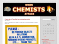 whenchemistsattack.com