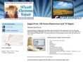 wizardelectronicrepair.com