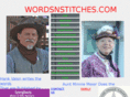 wordsnstitches.com