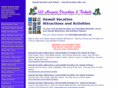 123hawaiivacationandtickets.com