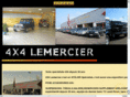 4x4lemercier.com