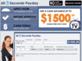 60-seconds-payday.com