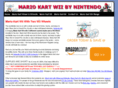 64mariokart.com