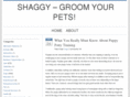 Shaggy.me