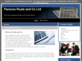 accountantsinbolton.com