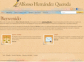 alfonsohernandezquereda.com