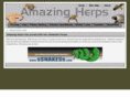 amazingherps.com