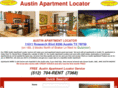 apartmentlocatorsaustin.com