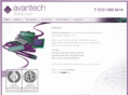 avantech-distribution.com