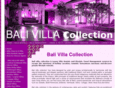 balivillacollection.com
