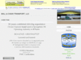 ballandchaintransport.com