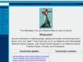 ballroomdancecommunity.com