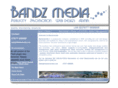 bandzmedia.com
