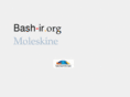 bash-ir.org
