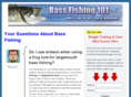 bassfishing-guide.com