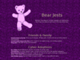 bearjests.com