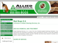 bedbugsk9.net