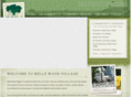 bellewoodvillage.com