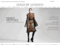 bergdorfs.info