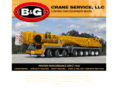 bgcrane.com