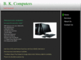 bkcomputers.net