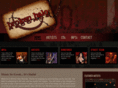 brokenhalorecords.com