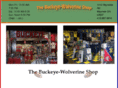 buckeye-wolverineshop.com