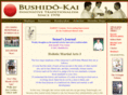 bushido-kai.com