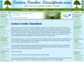 carboncreditsclassifieds.com