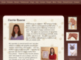 carrieruane.com